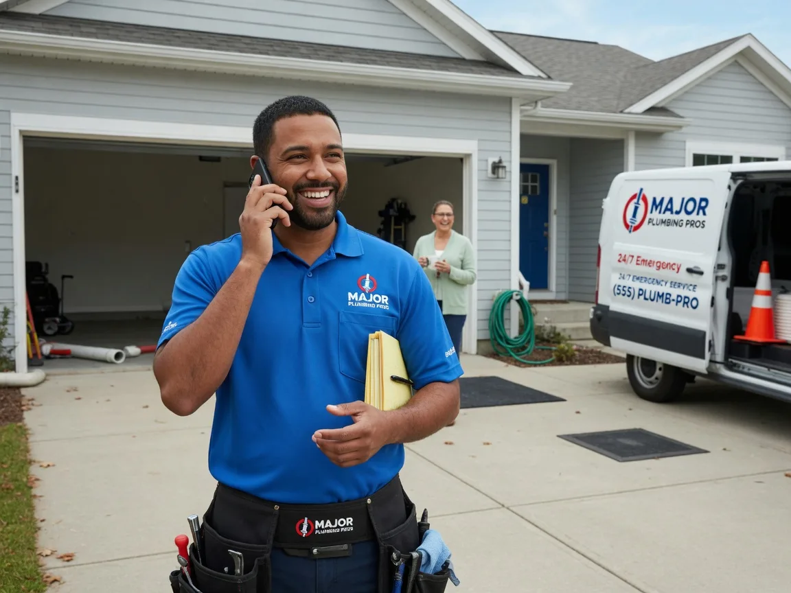 Drain Cleaning Services Calder, ID FAQs